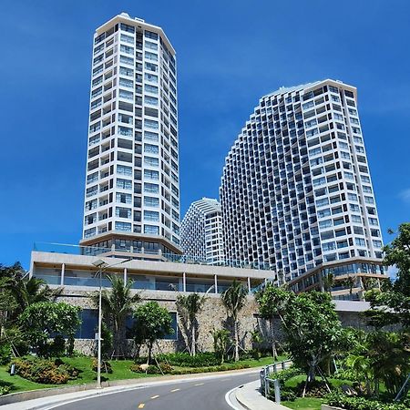 الشقق الفندقية Ap Thien Aiفي  Apec Mandala Cham Bay Mui Ne المظهر الخارجي الصورة