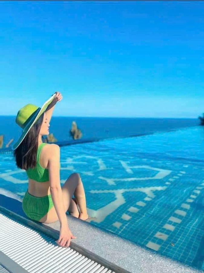 الشقق الفندقية Ap Thien Aiفي  Apec Mandala Cham Bay Mui Ne المظهر الخارجي الصورة