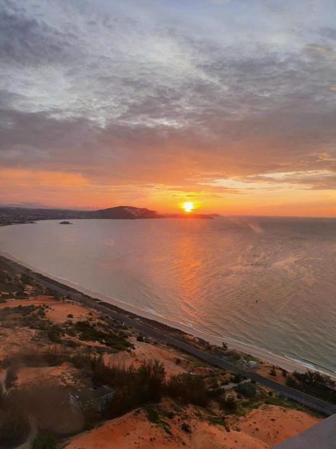 الشقق الفندقية Ap Thien Aiفي  Apec Mandala Cham Bay Mui Ne المظهر الخارجي الصورة